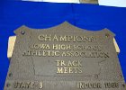 #19/28: 1965-1972, S - Track, State/Dist, Champions IHSAA Track Meets, High School